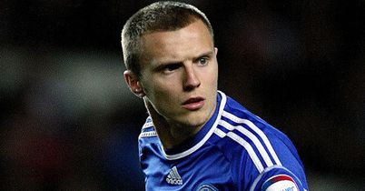 Ball: Nets late equaliser